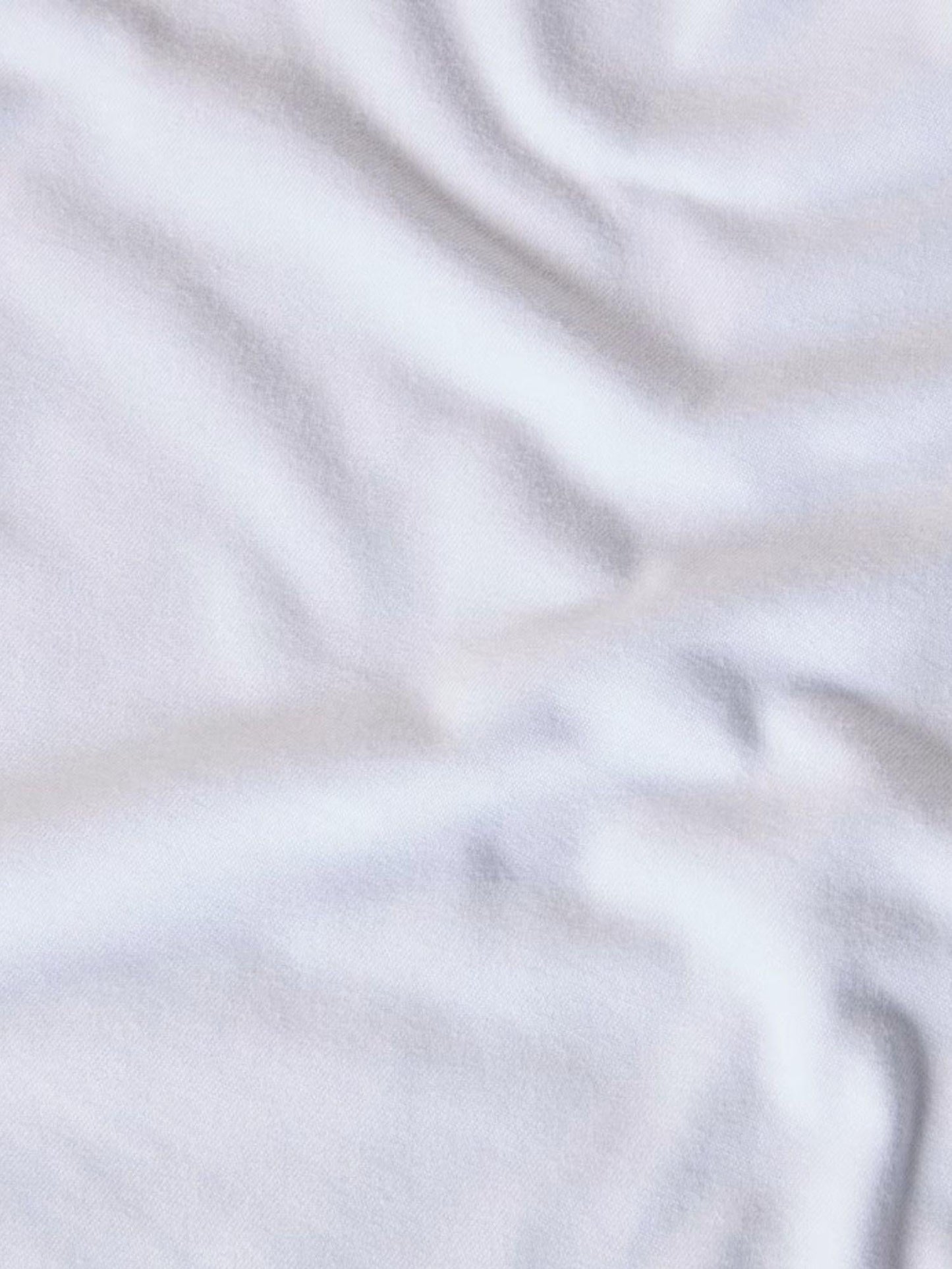 The North Face T-shirt Uomo Box Bianco