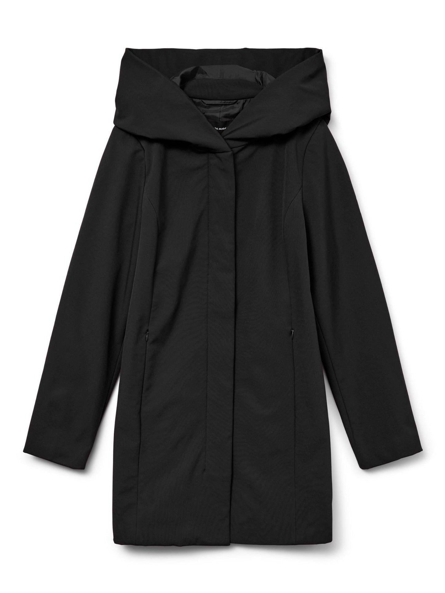 Vero Moda Giacca Donna Softshelldona Nero