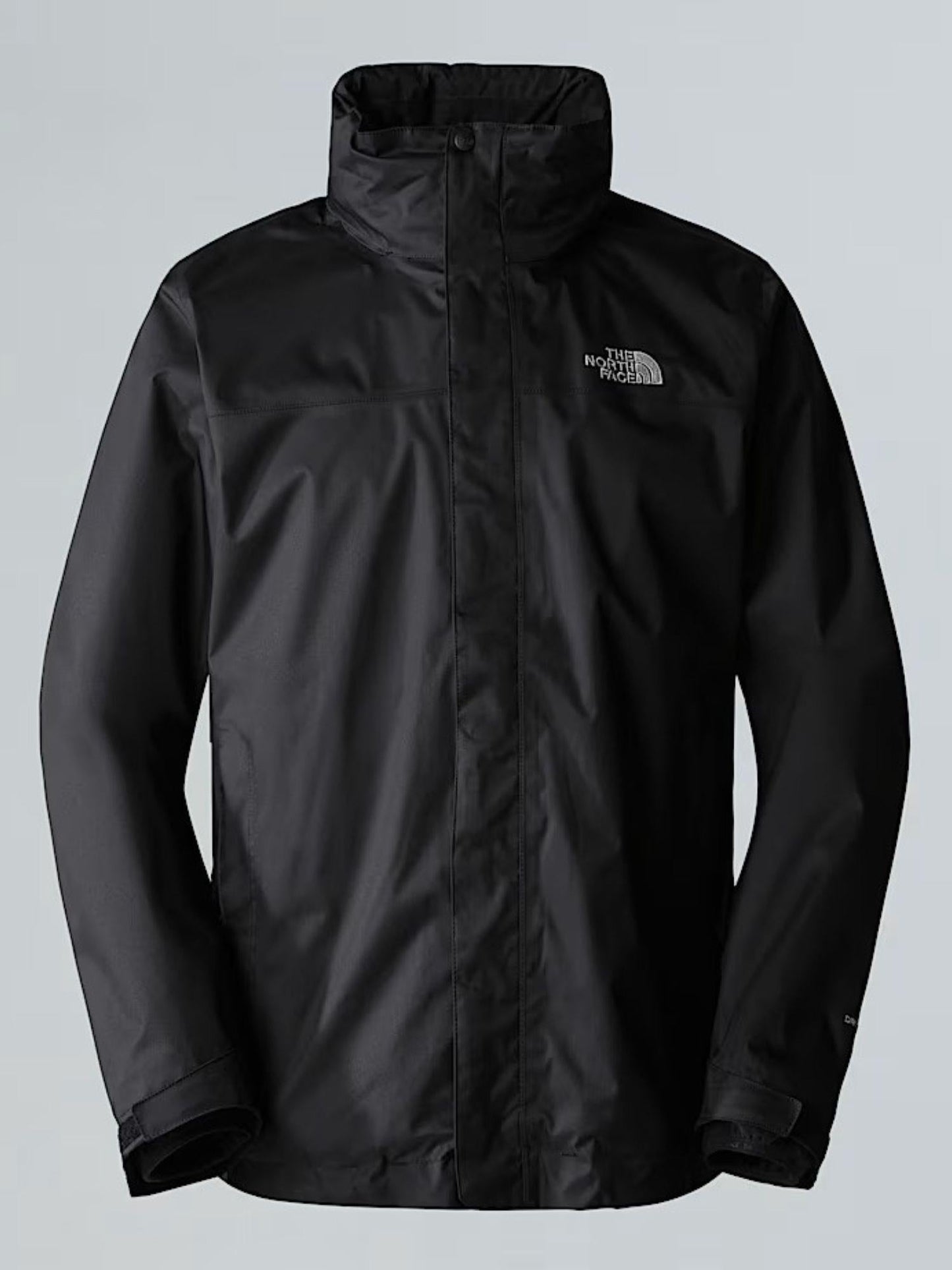 The North Face Giacca 3 in 1 Triclimate Uomo Evolve II Nera