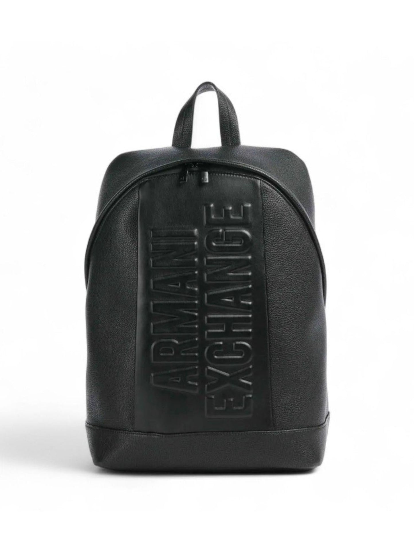 Armani Exchange Zaino Uomo Nero