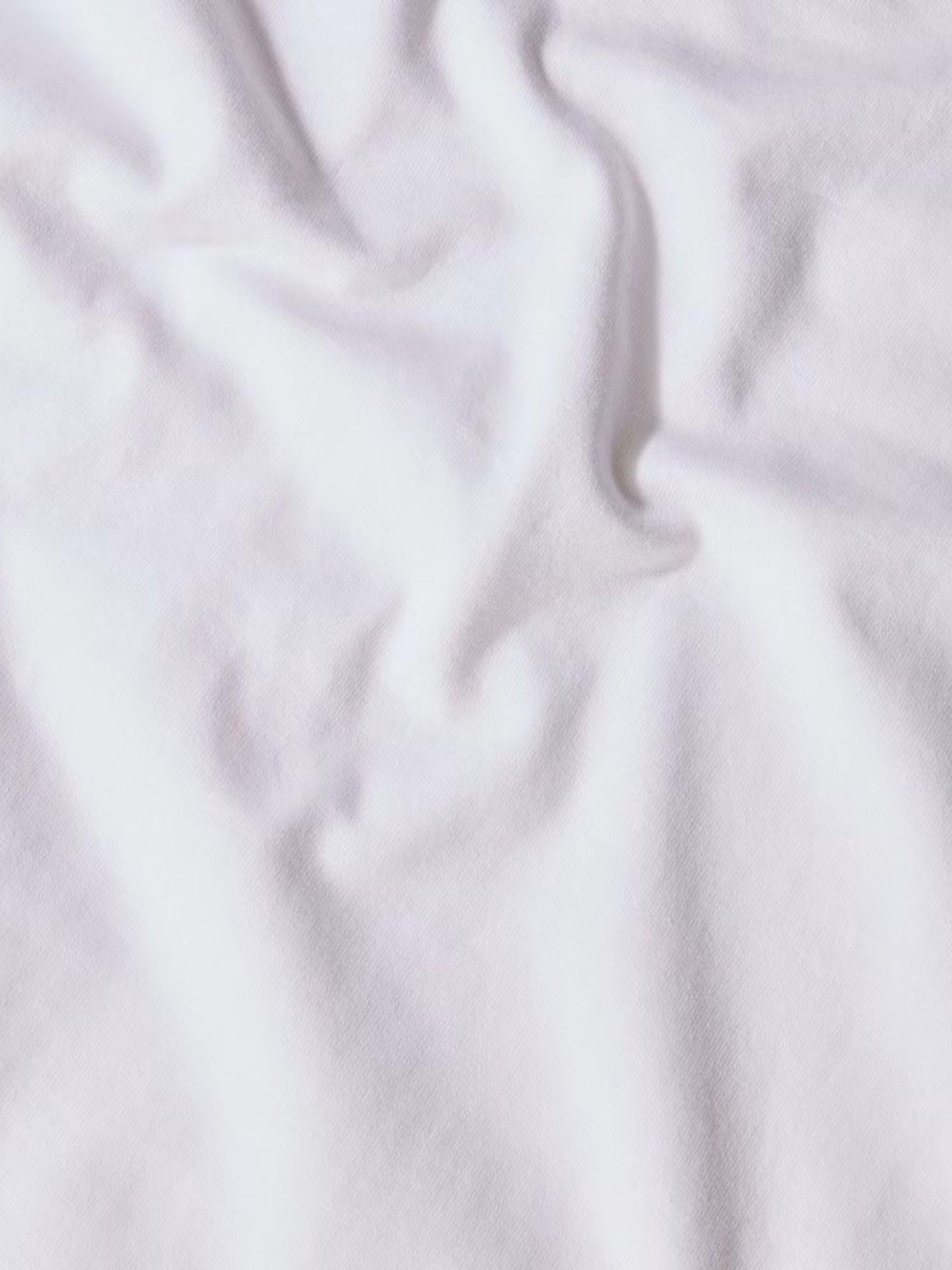 The North Face T-shirt Uomo Simple Dome Bianco