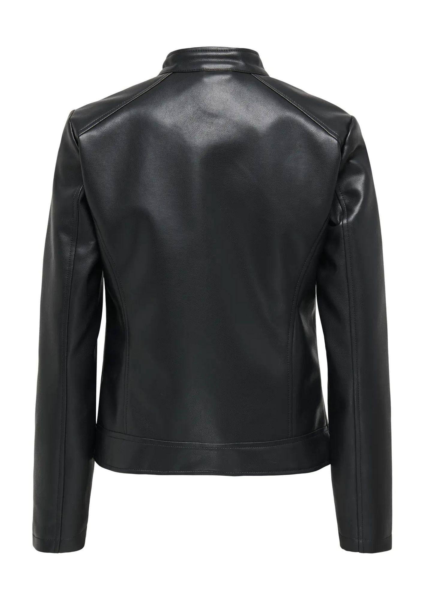 Jacqueline De Yong Giacca Donna Etta Nero