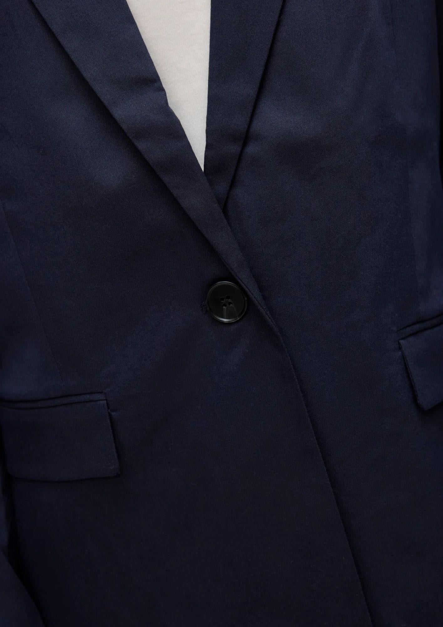 Vero Moda Giacca Donna Nila Nera