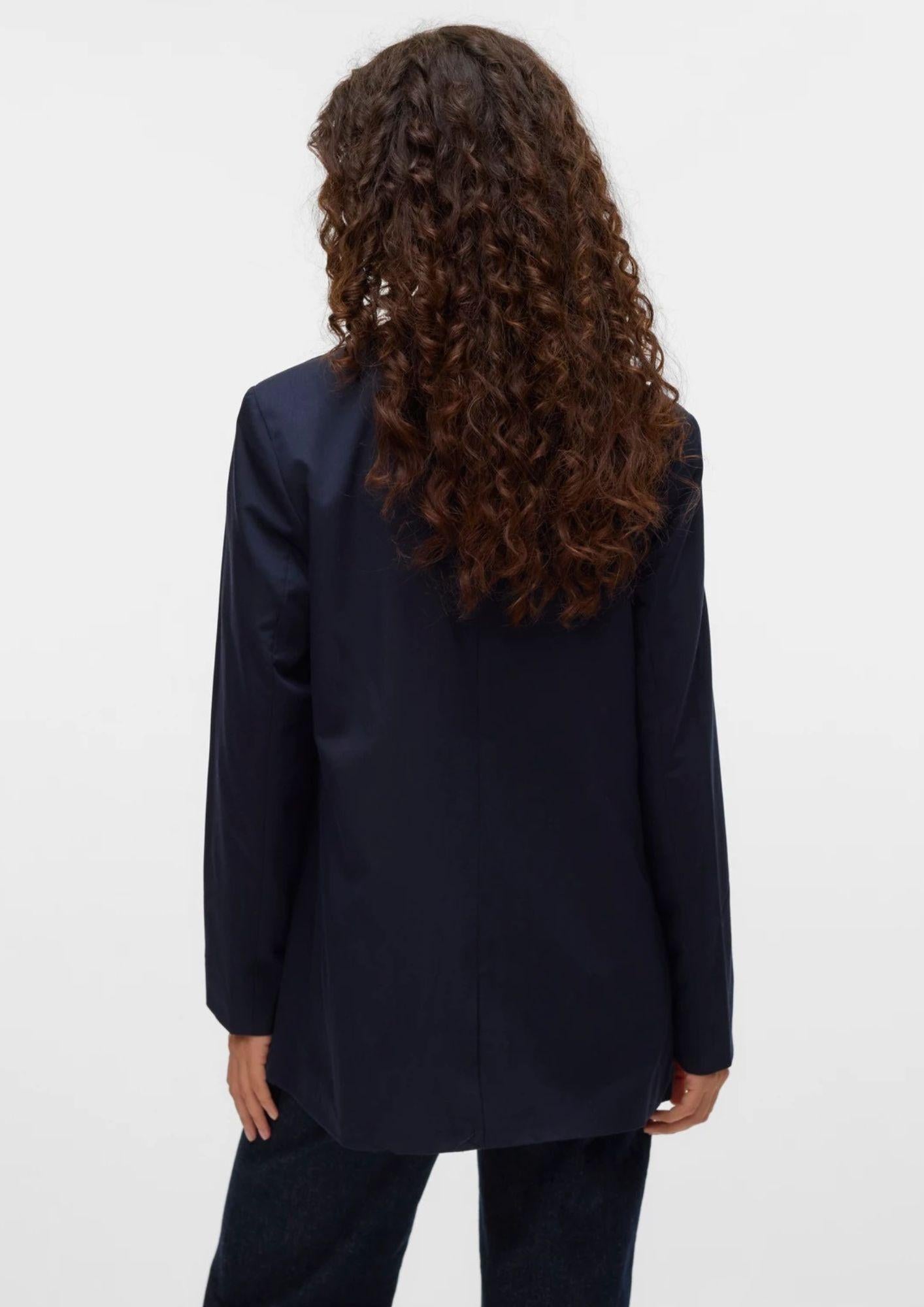 Vero Moda Giacca Donna Nila Blu