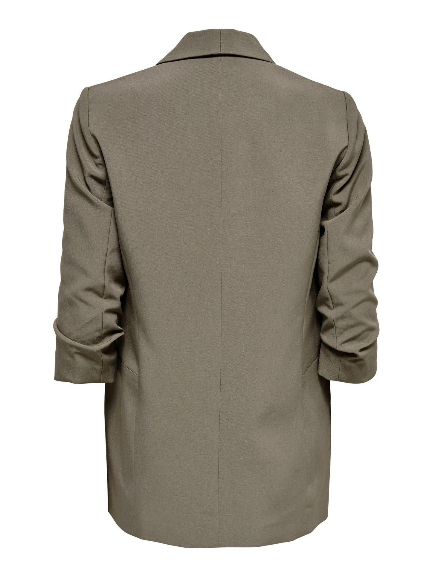 Only Blazer Donna Elly Walnut