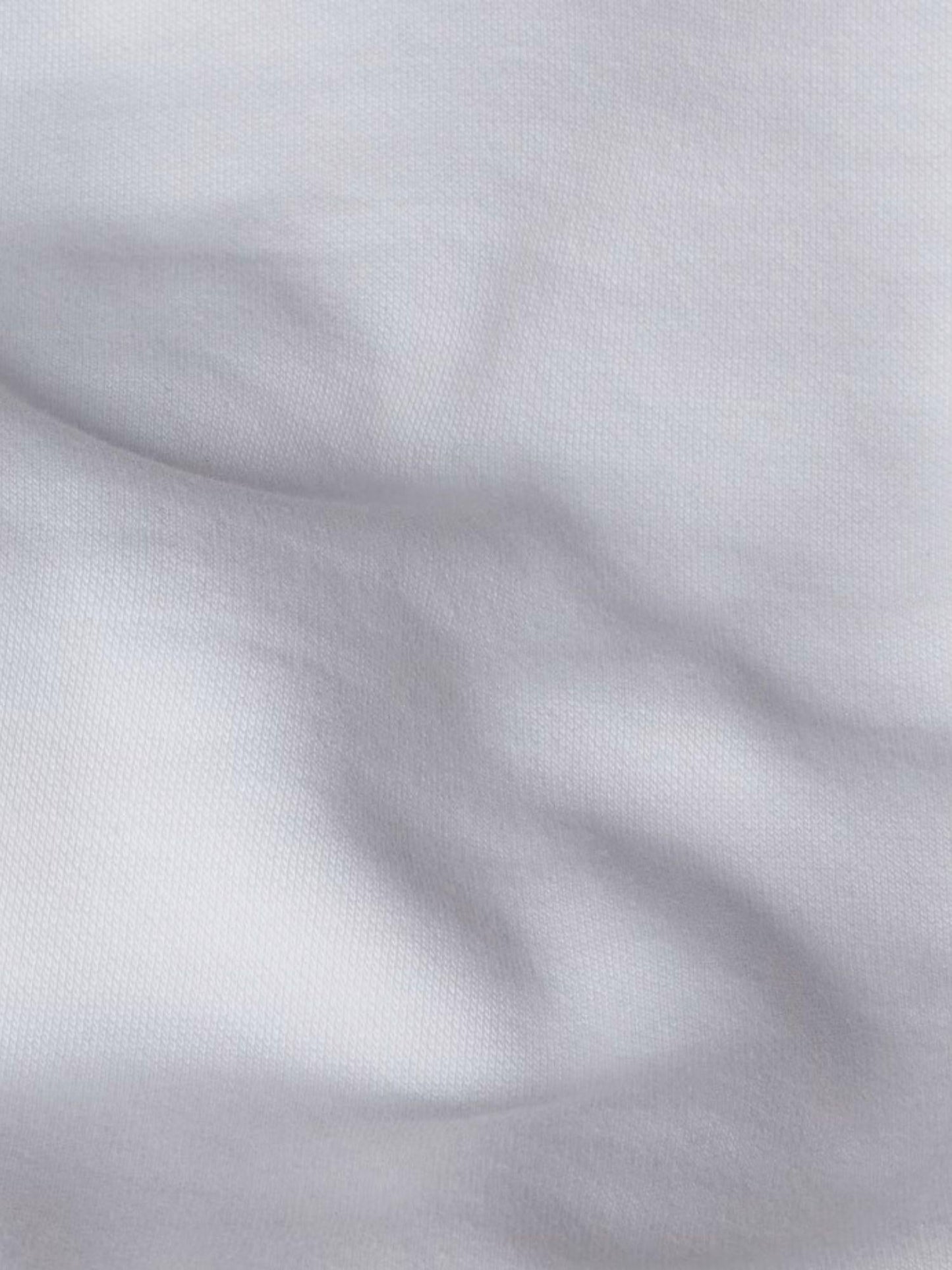 The North Face Felpa Uomo Drew Peak Con Cappuccio Bianco Nero