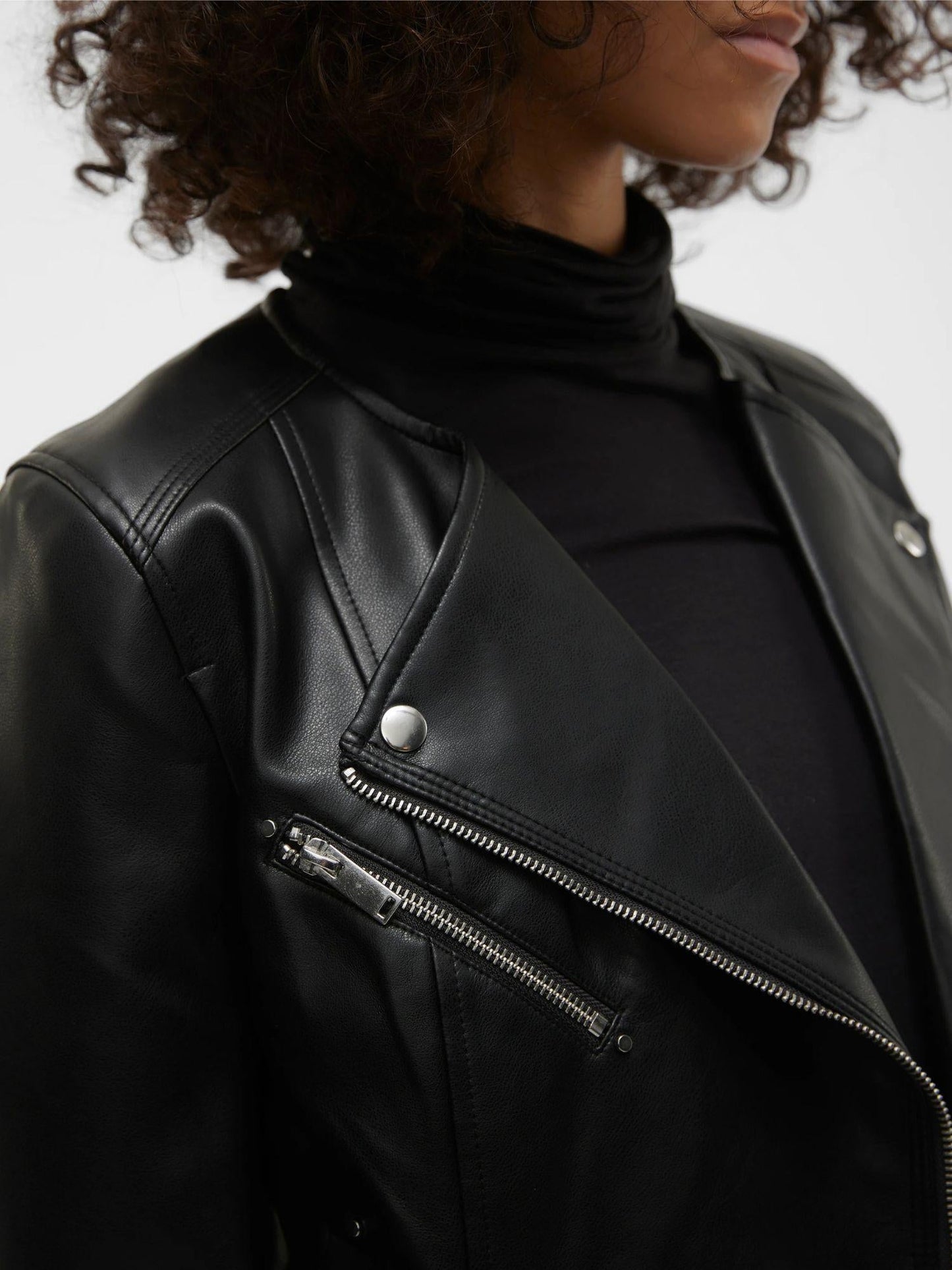 Vero Moda Giacca Donna Riley Nero