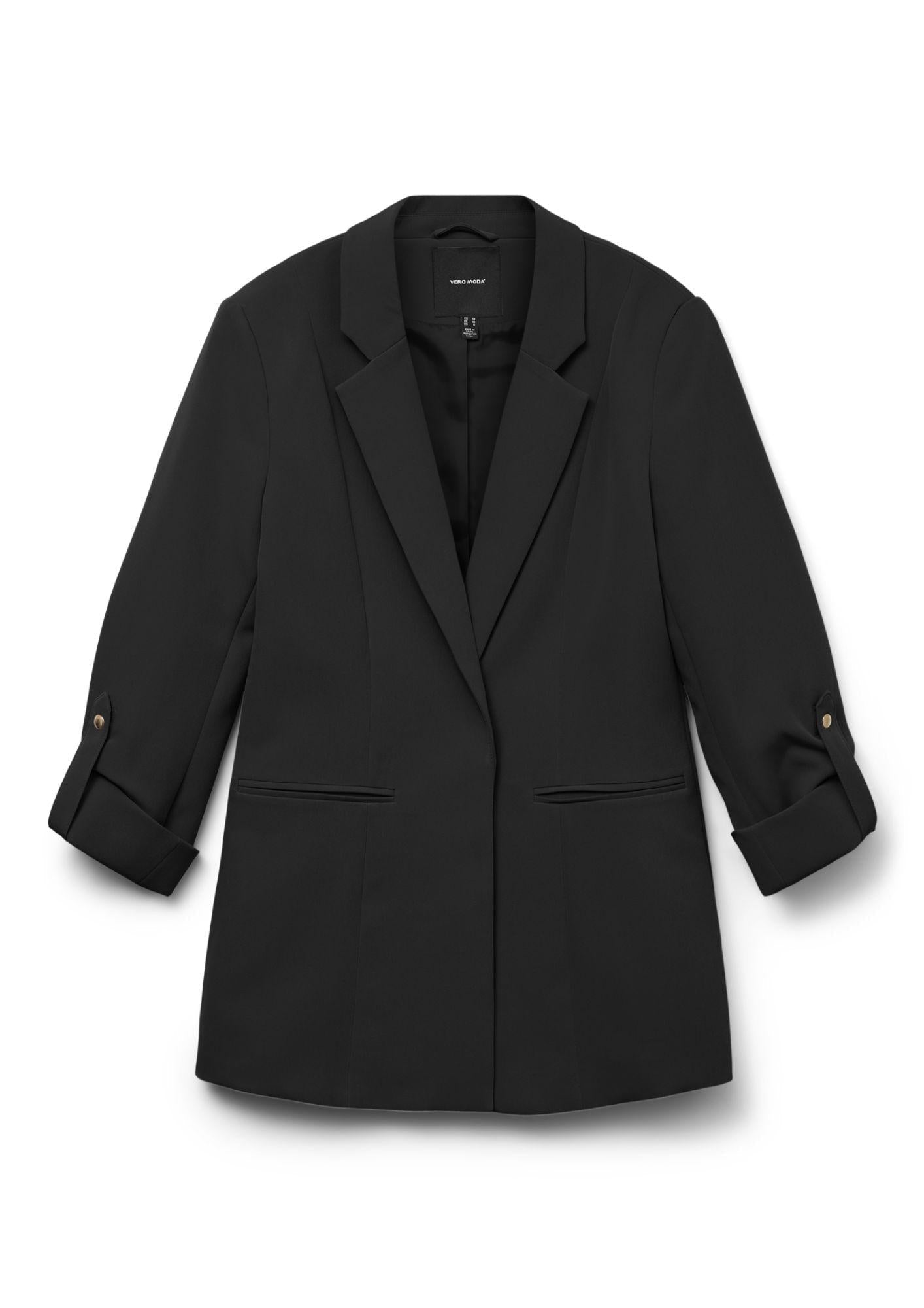 Vero Moda Giacca Donna Gloria Nera