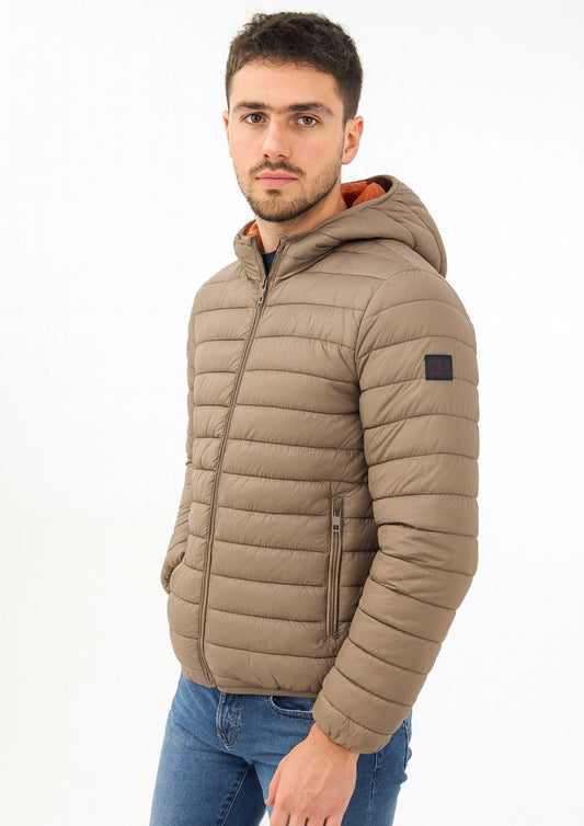 MClassics Piumino 100 Grammi Uomo Beige