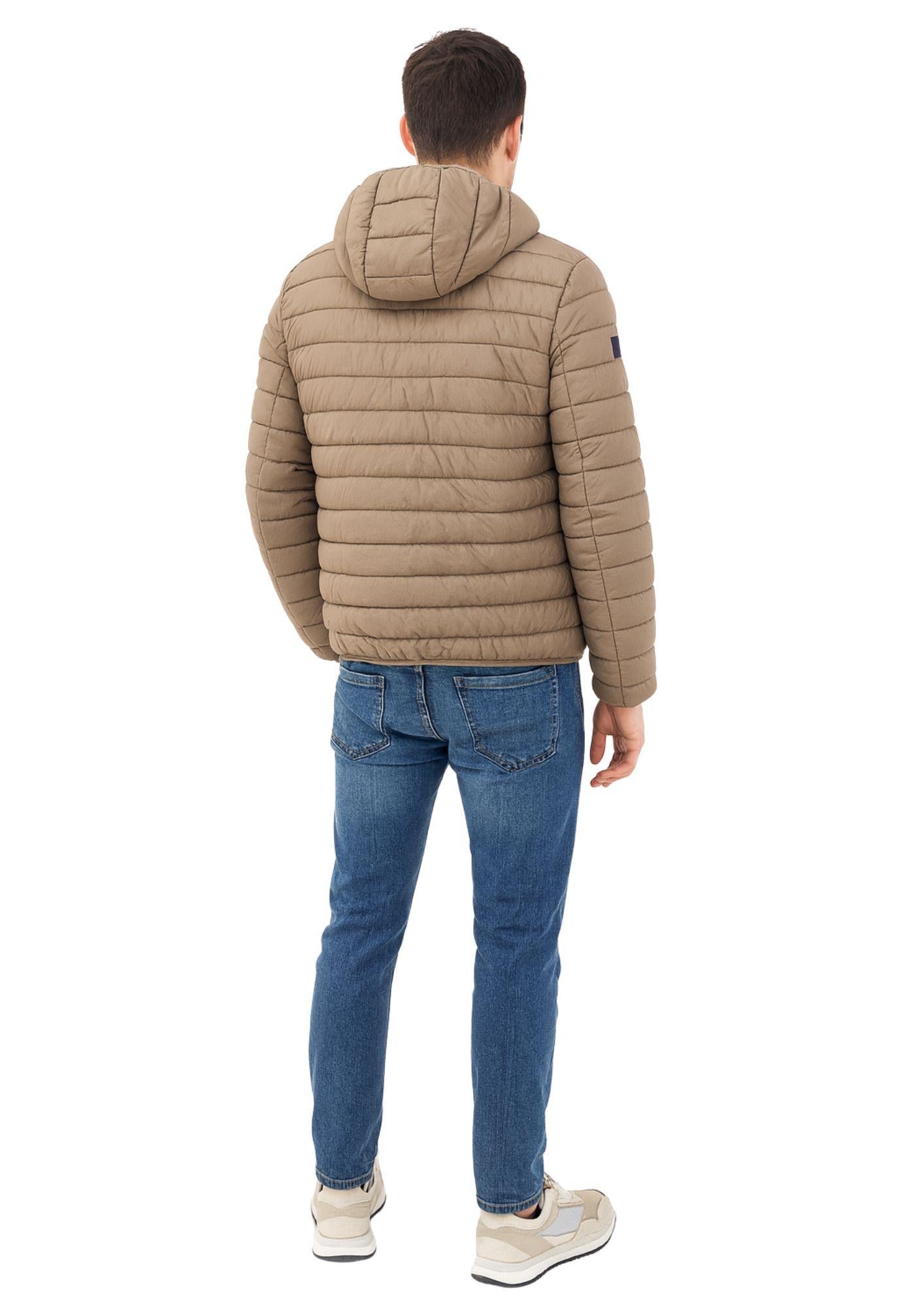 MClassics Piumino 100 Grammi Uomo Beige