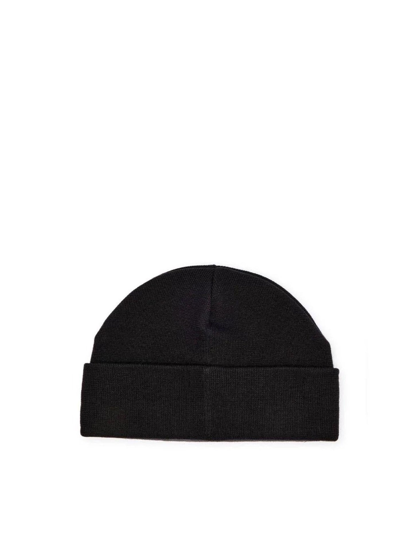 Armani Exchange Cappello Uomo Nero
