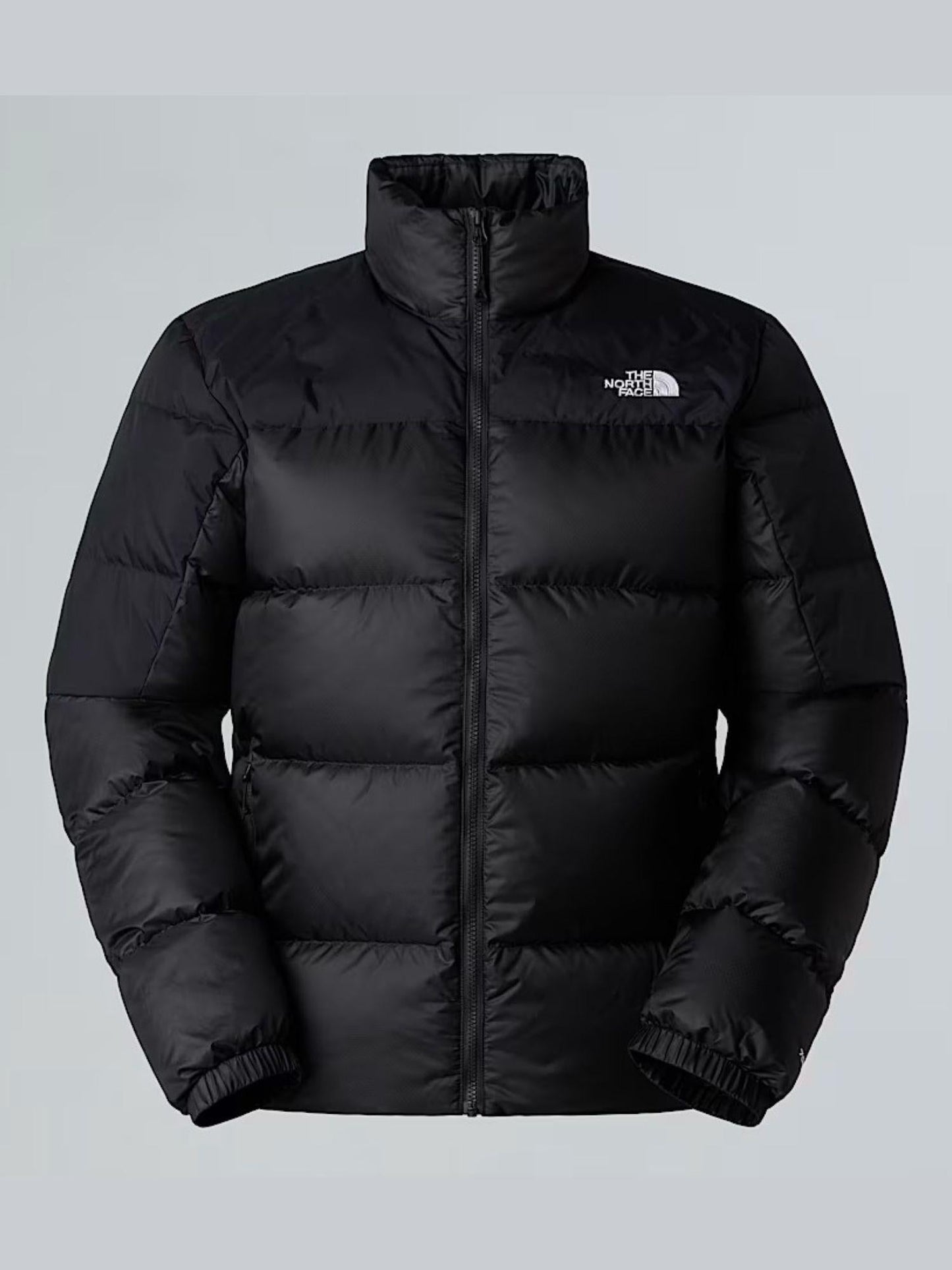 The North Face Giacca In Piumino Uomo Diablo 2.0 Nero
