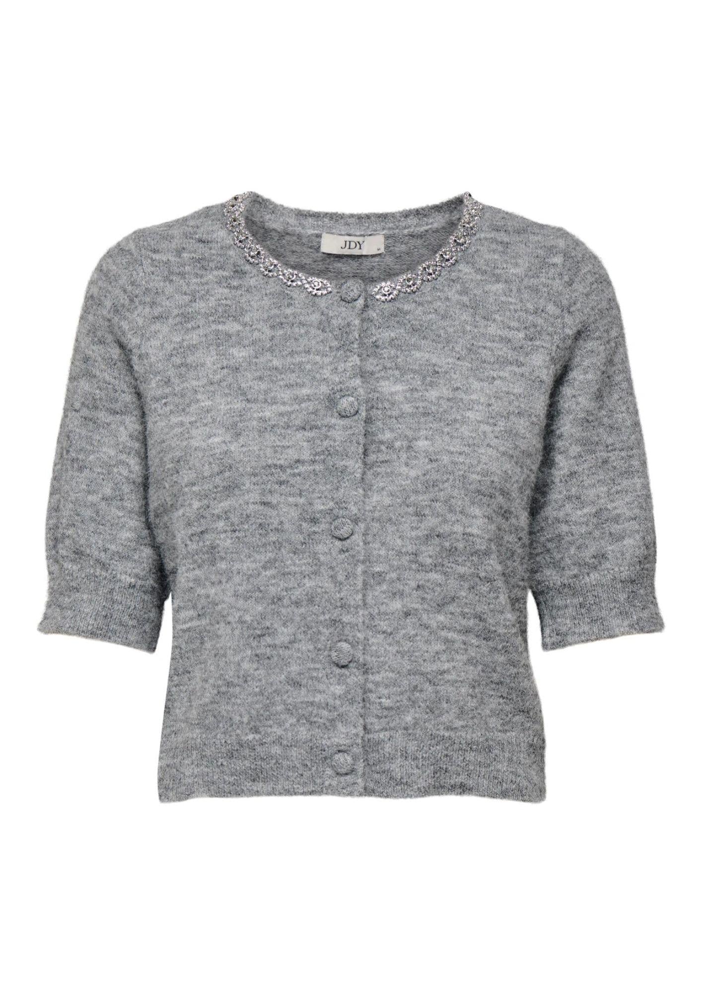 15344982Medium Grey Melange