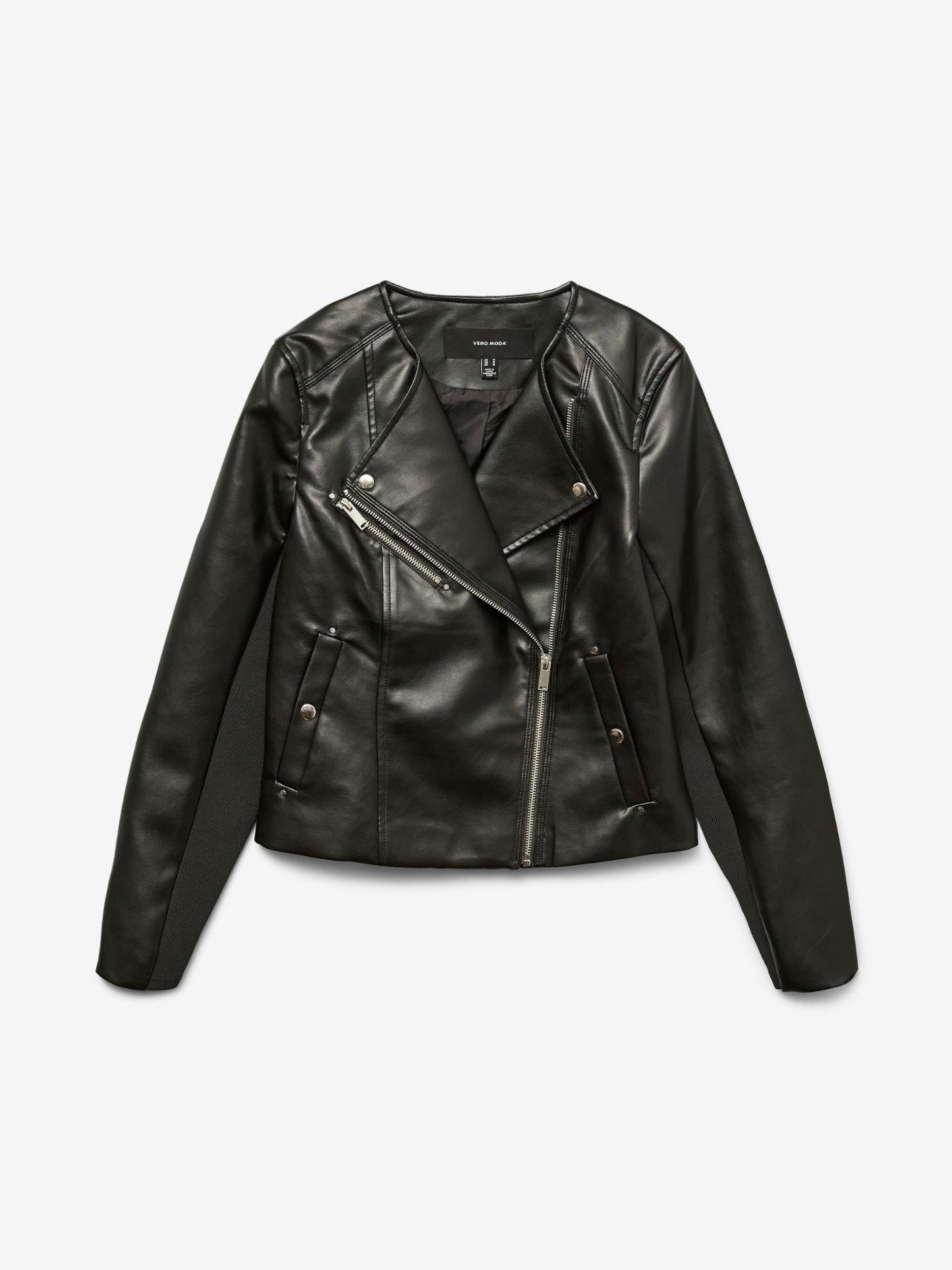 Vero Moda Giacca Donna Riley Nero