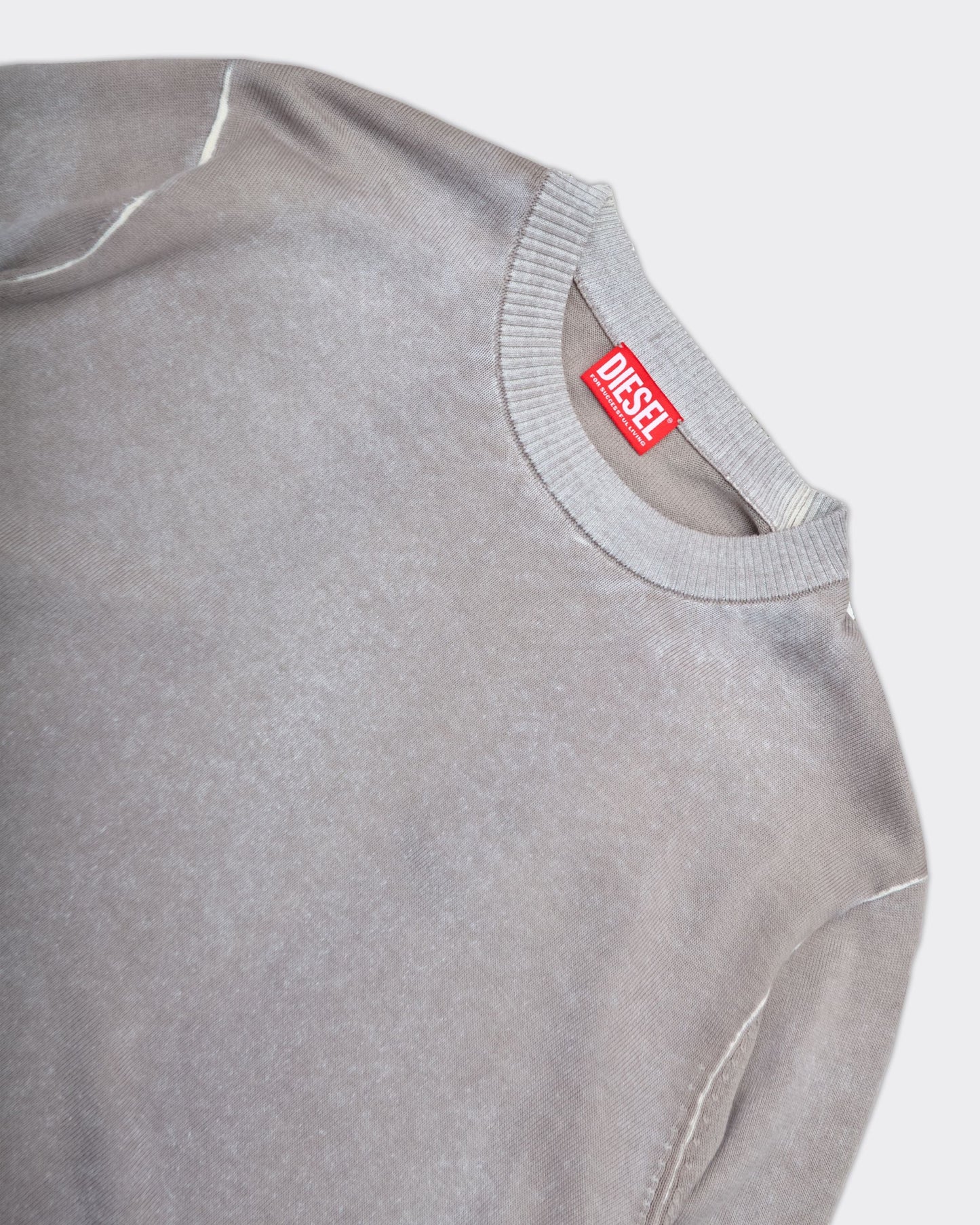 Maglia K-Larence Grigia