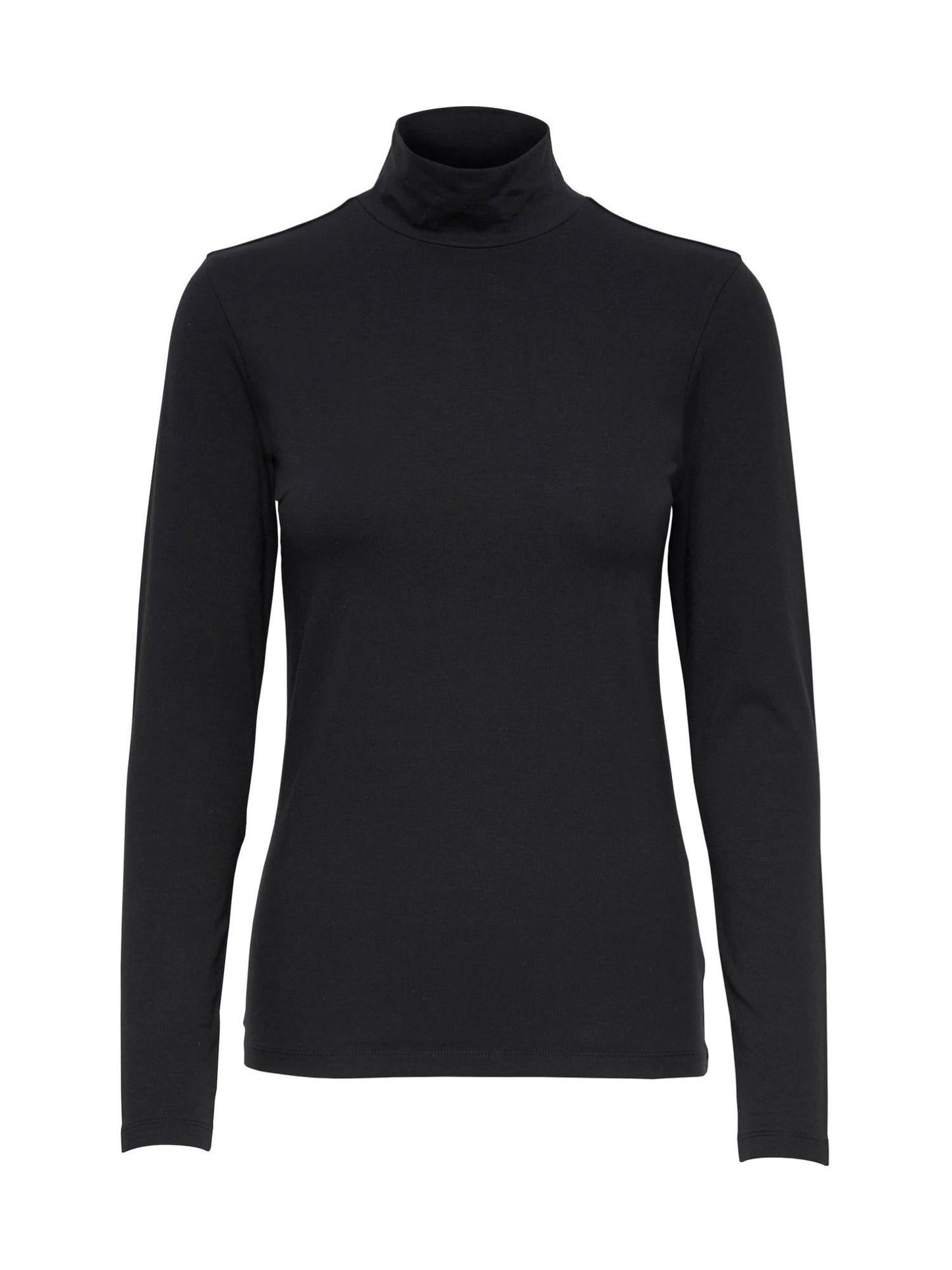 Jacqueline De Yong JDYAVA Top Donna Nero