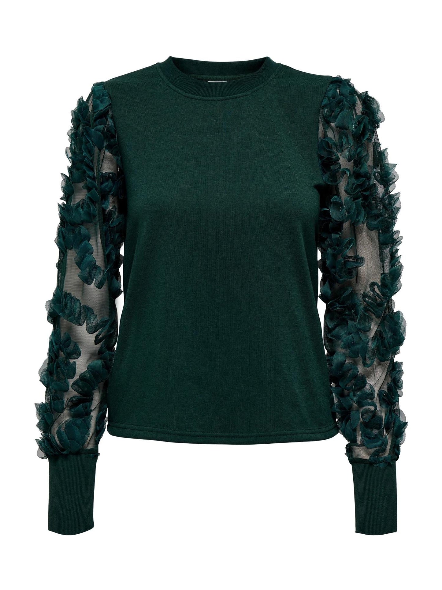 Jacqueline De Yong Felpa Donna Fairview Ponderosa Pine