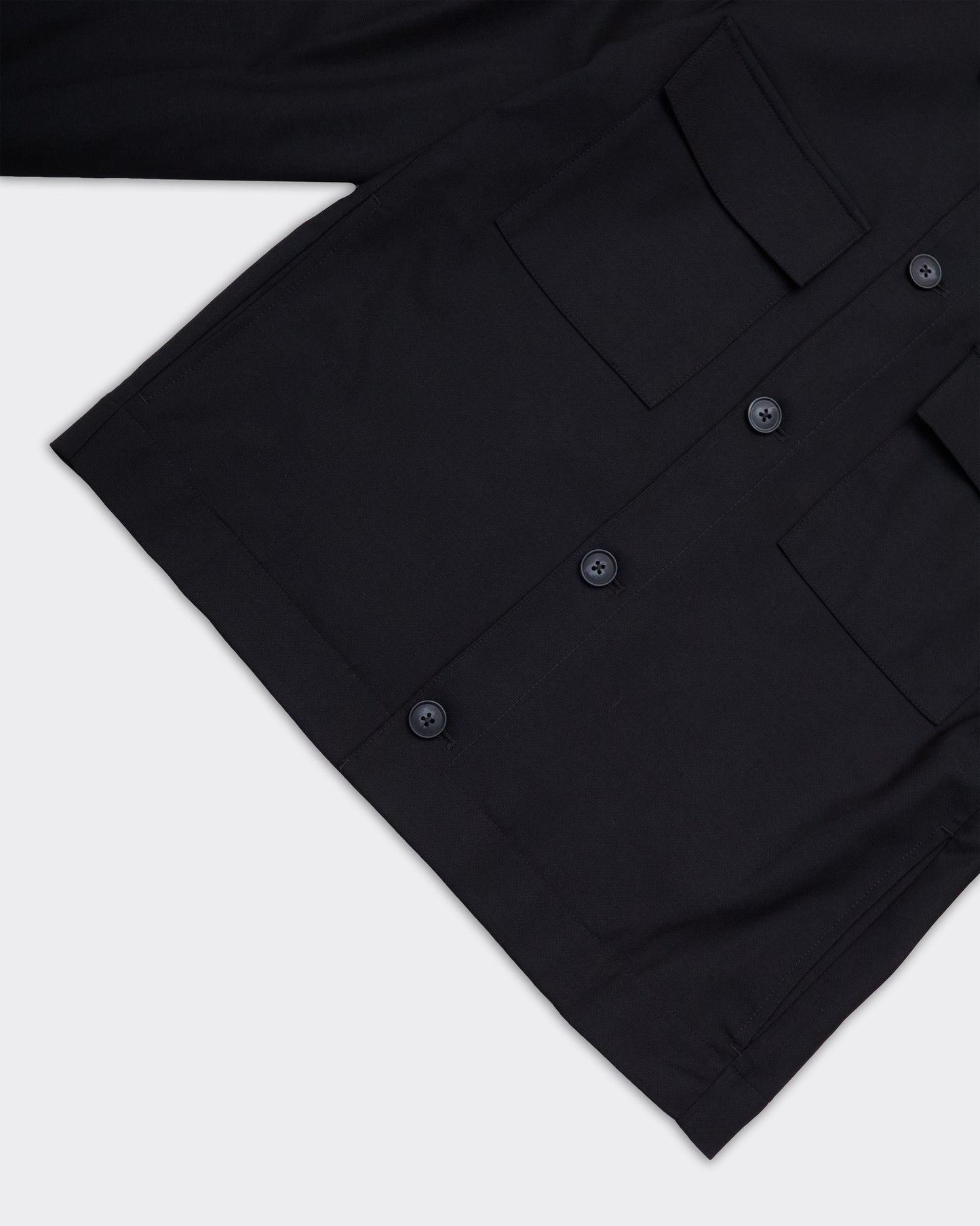 Blazer Hybrid Crop Neil Nero