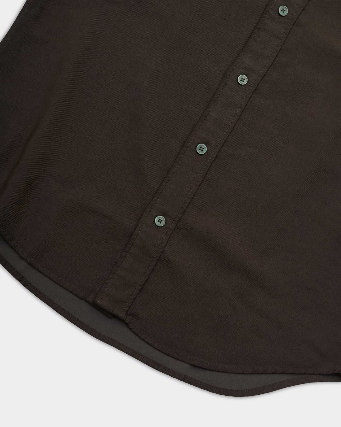 Camicia Colby Dark Army