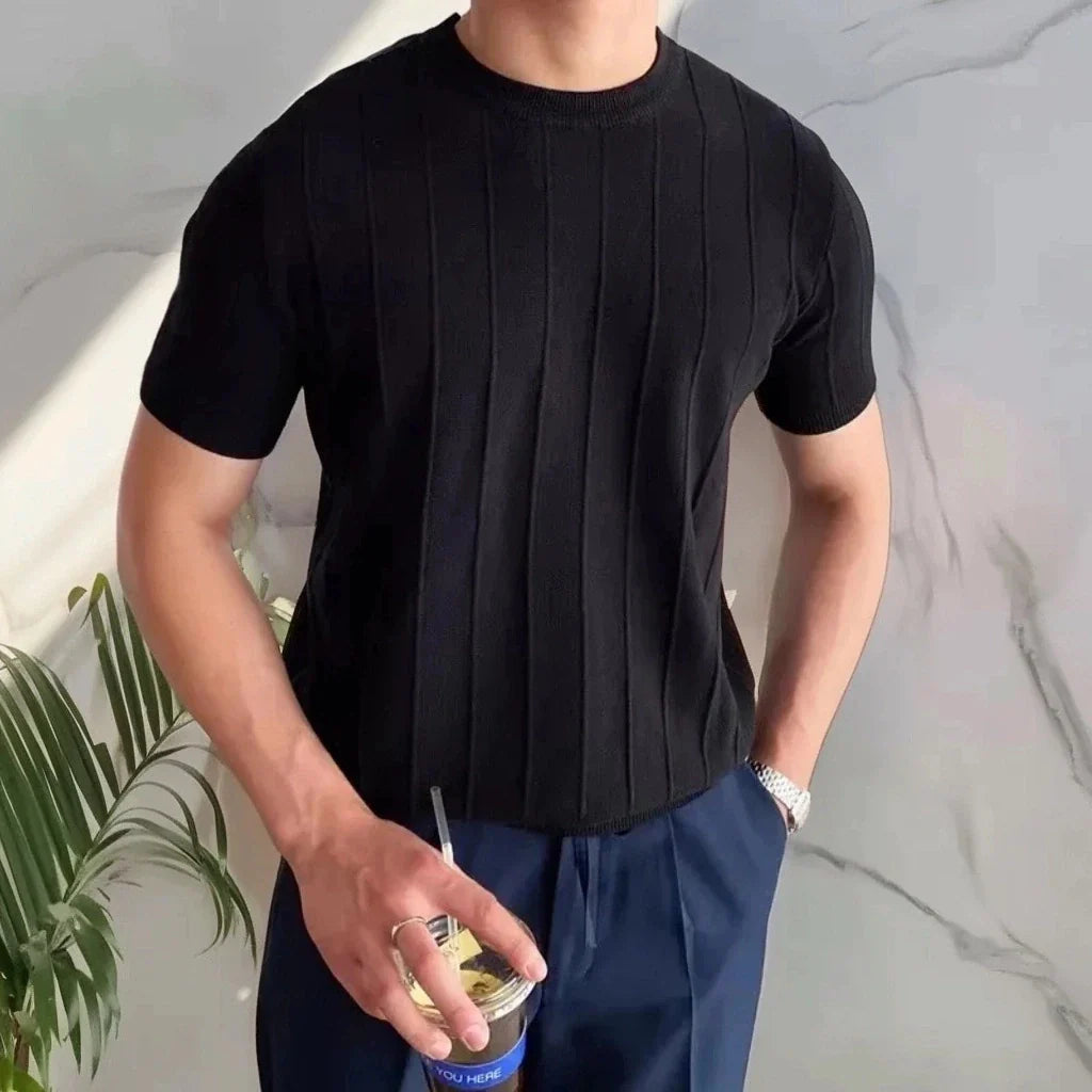 Polo Classica Uomo - Old Money®