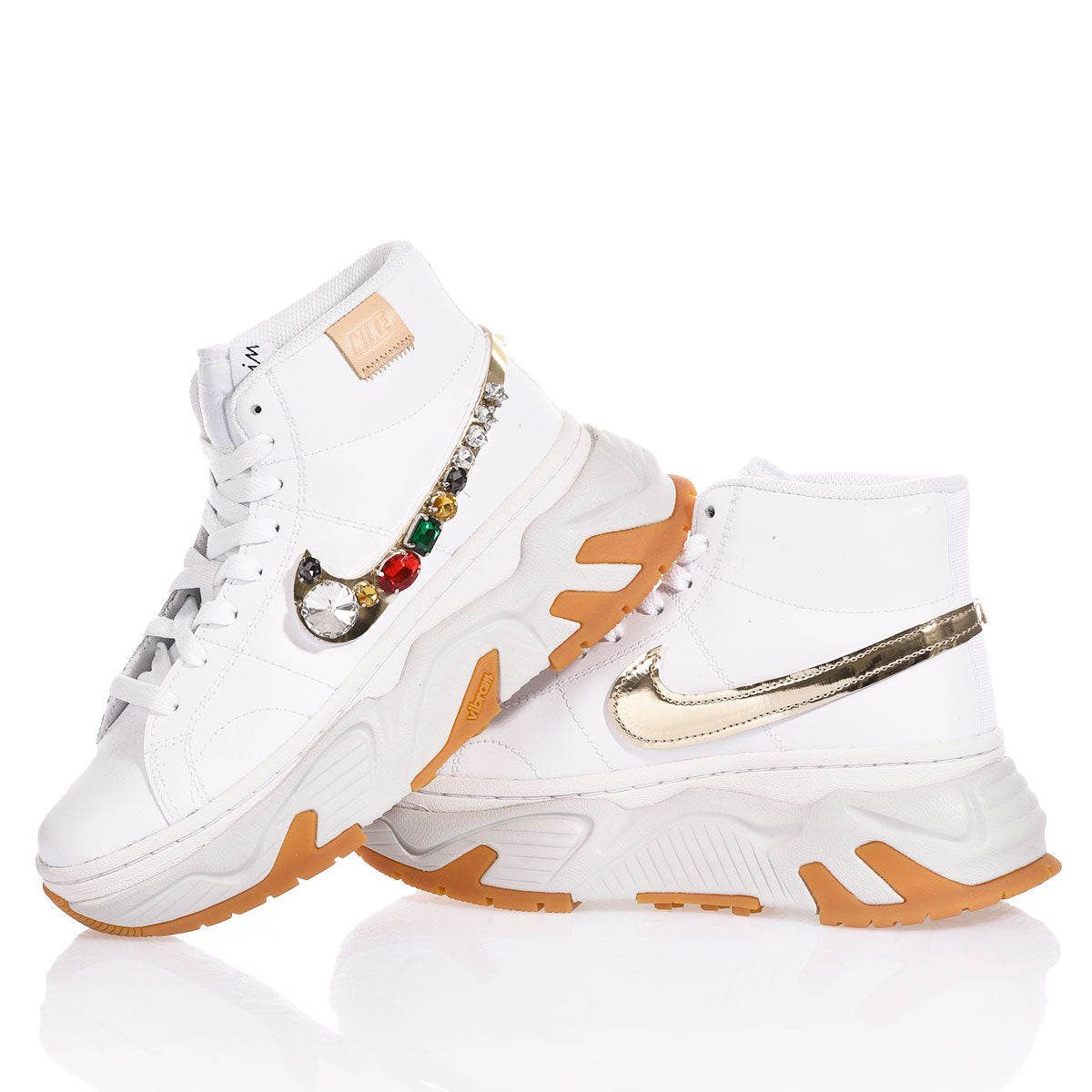 Nike Hi Vibram Jewel