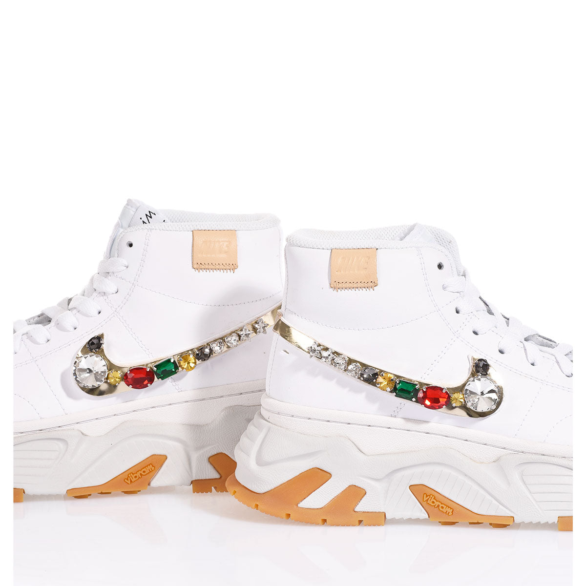 Nike Hi Vibram Jewel