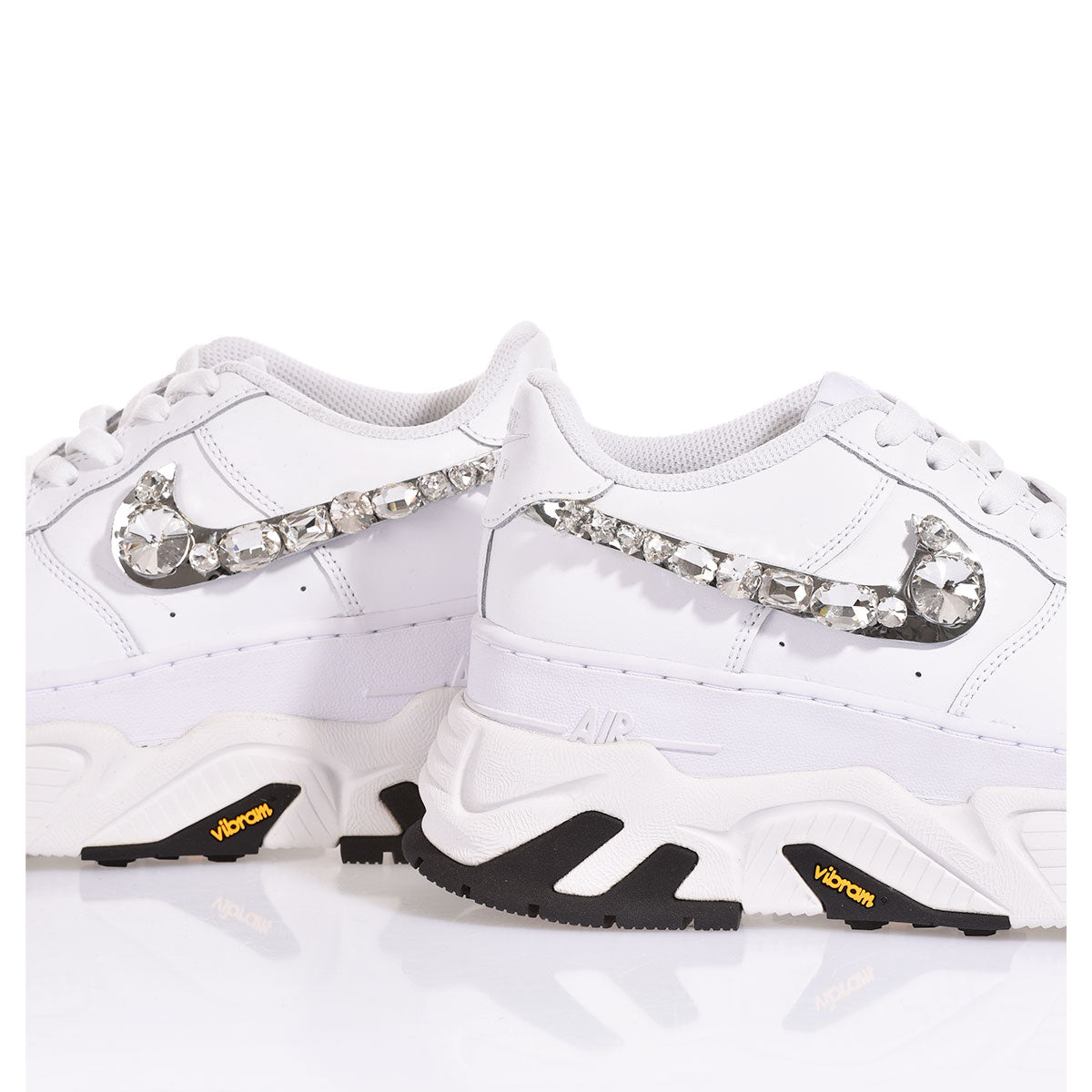 Nike Air Force 1 Vibram Jewel