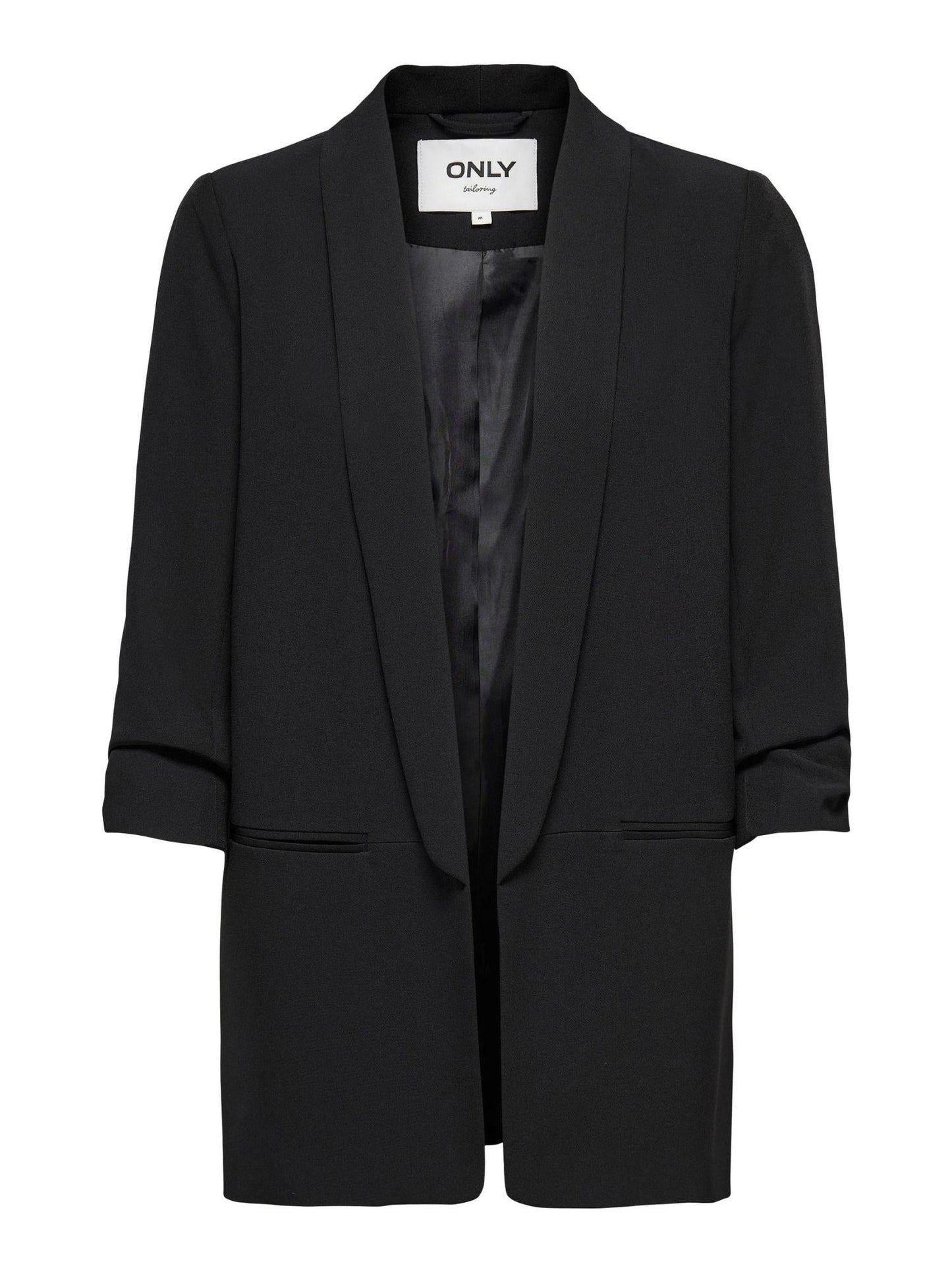 Only ONLELLY Blazer Donna Nero