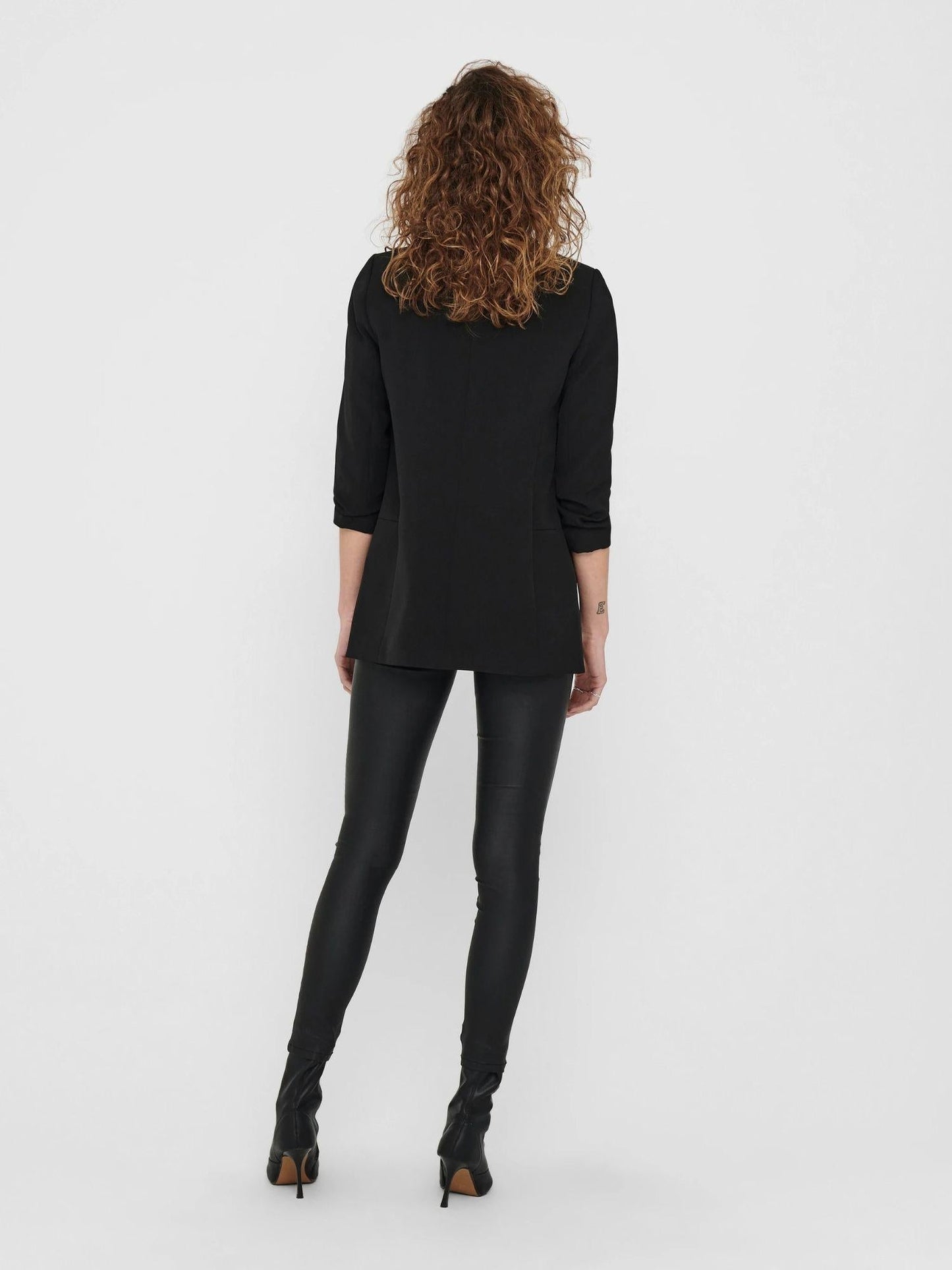 Only ONLELLY Blazer Donna Nero