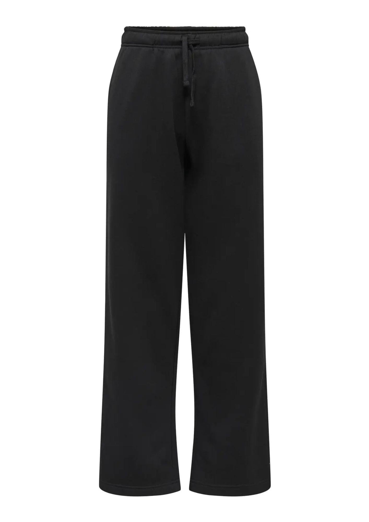 Only Pantalone Donna Best Nero