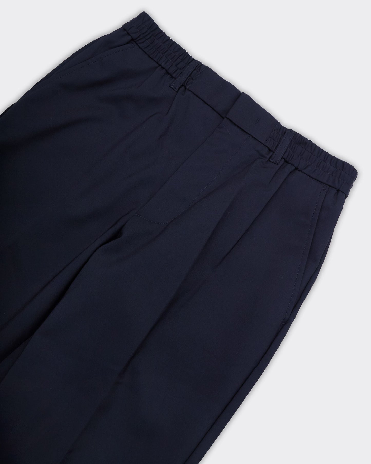 Pantalone Billie Navy Blue