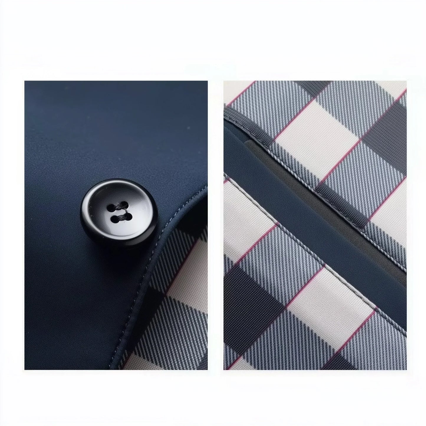 Giacca Elegante Moda