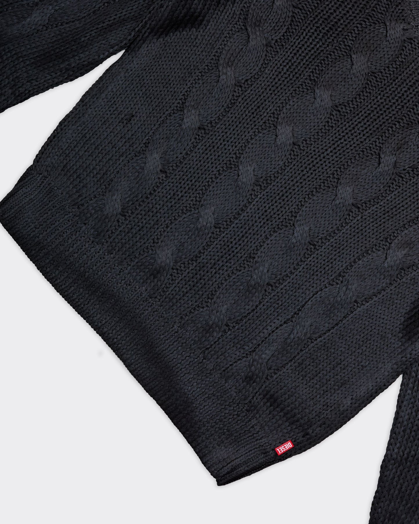 Maglione K-Michu Nero