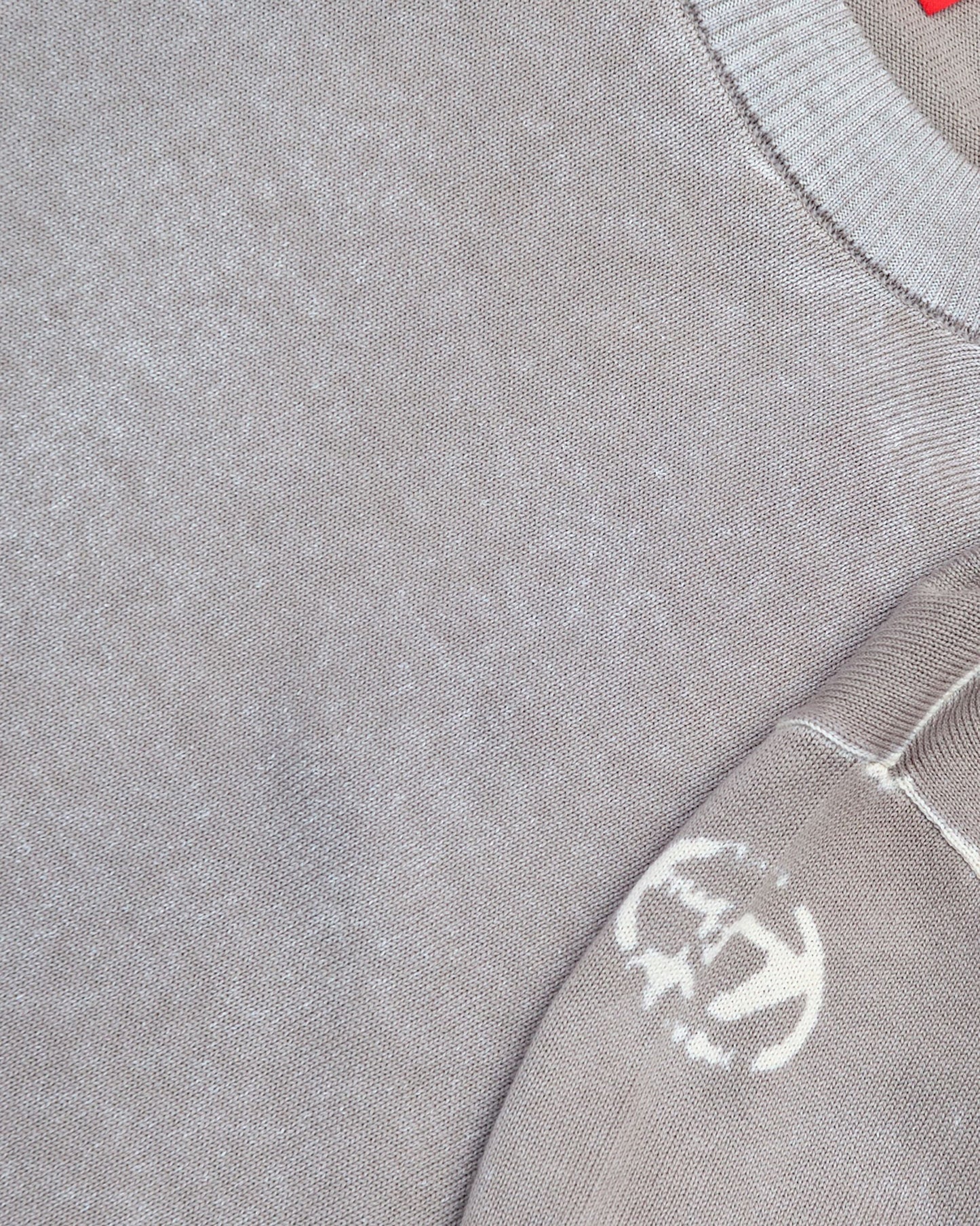 Maglia K-Larence Grigia